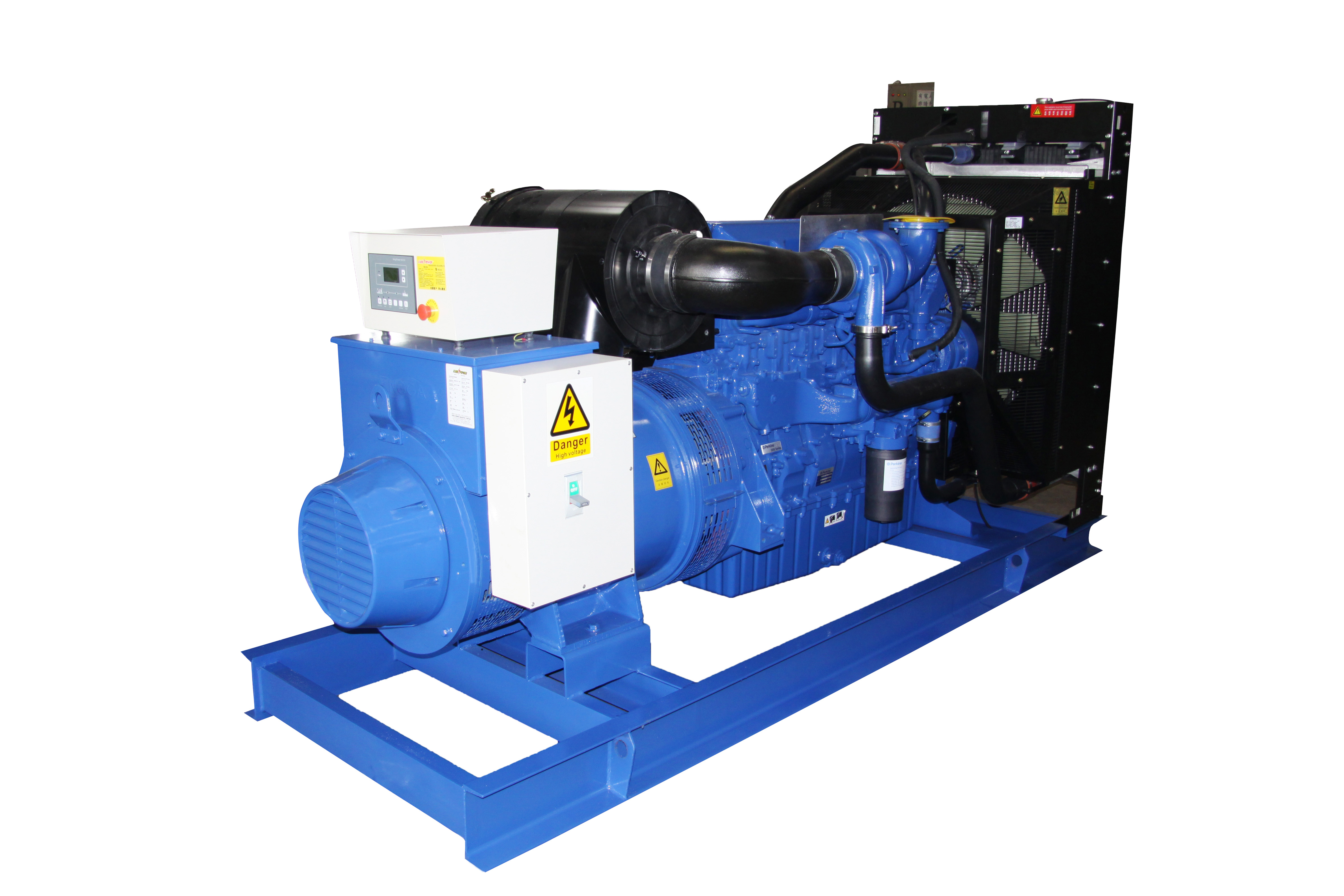 7KW-1600KW珀金斯柴油發(fā)電機(jī)組